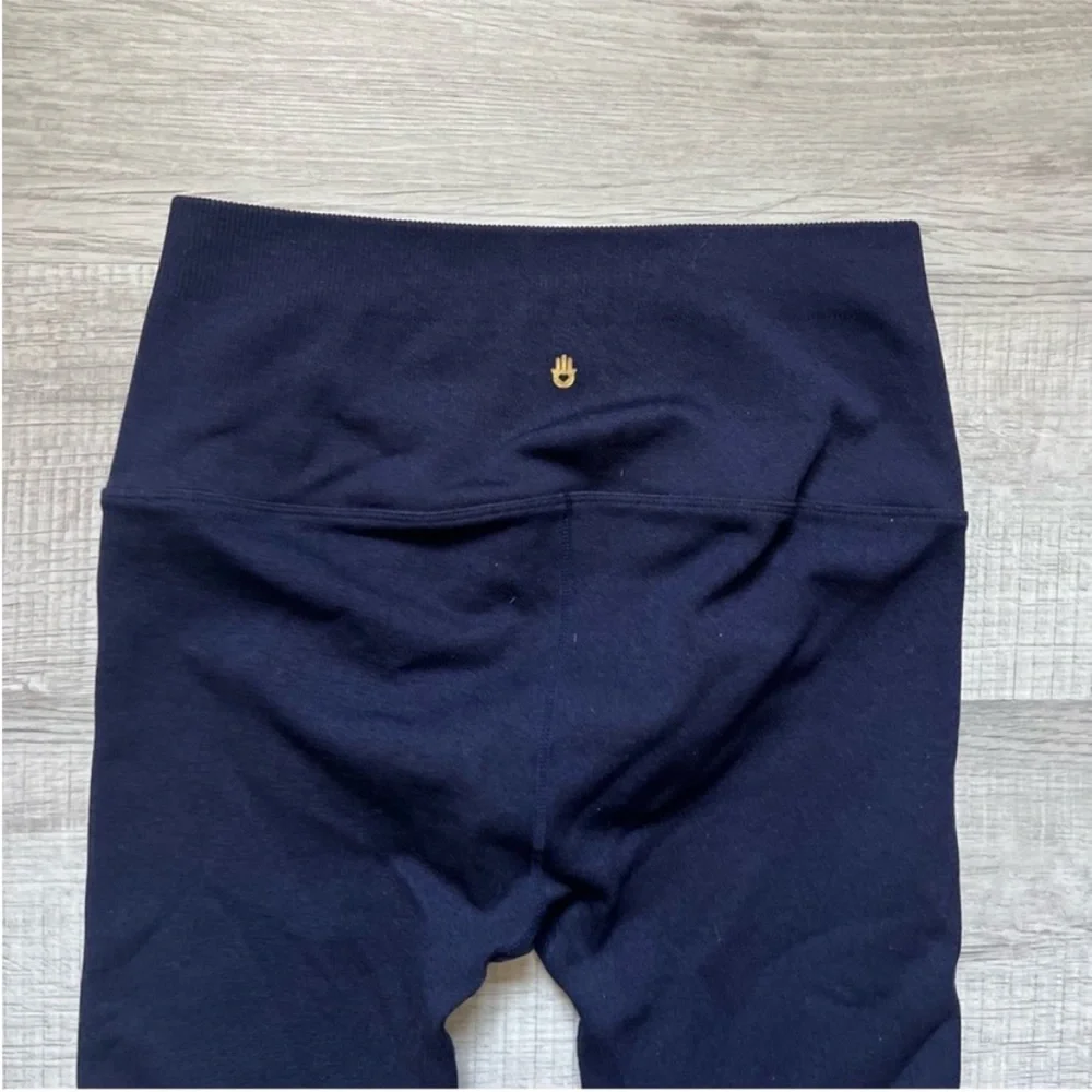 Spiritual Gangster 92% nylon